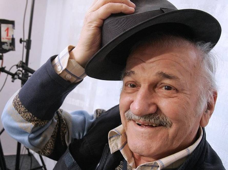 Batina unuka prisjetila se djeda i Dvornika: 'Zajedno su plakali'