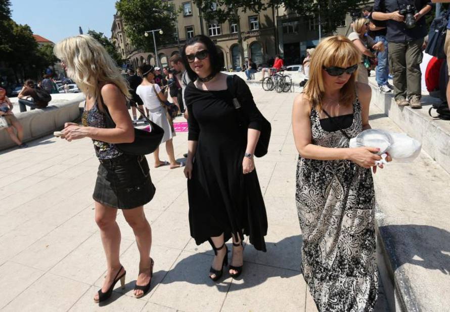 Marko Lukunić/PIXSELL