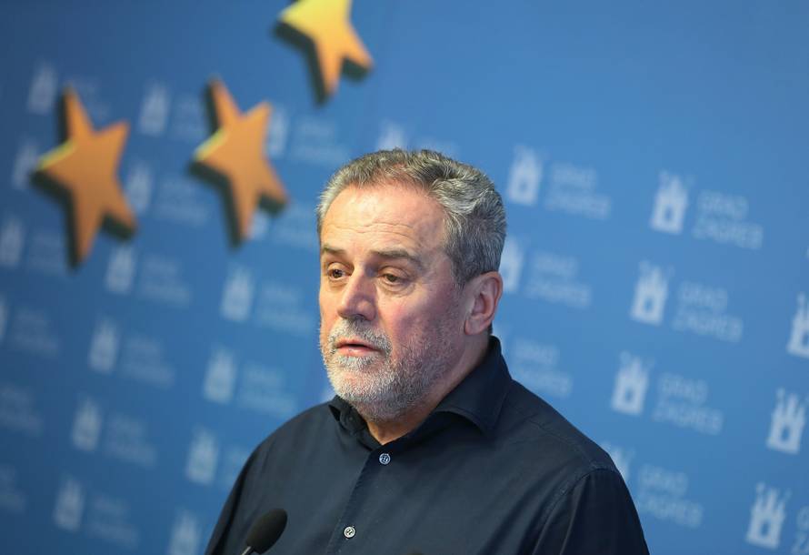 'Ingra prijeti praznom puškom, ali ni vrapci se ne boje ćoraka'