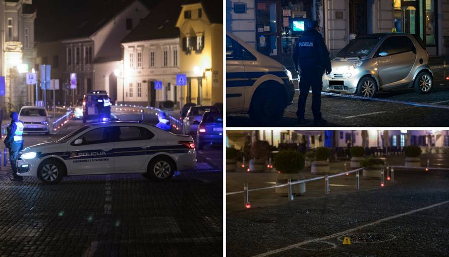 Auto naletio na dijete: Krici majke čuli su se preko trga