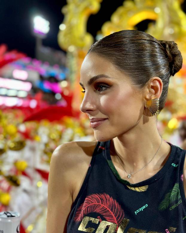 FOTO Manekenka ostavila legendarnog Kaku: 'Bio je presavršen, bilo mi je dosadno'