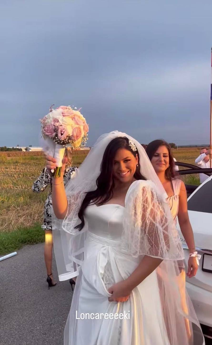 Kći hrvatskog tajkuna uživa sa suprugom na Baliju: 'Nama je stalno medeni mjesec, volim te'