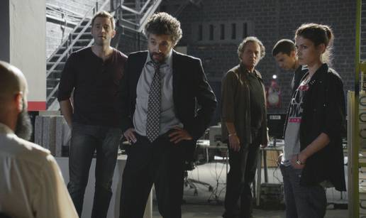 Morey je ozlije&dstrok;en: Khaled je pozivom aktivirao bombu