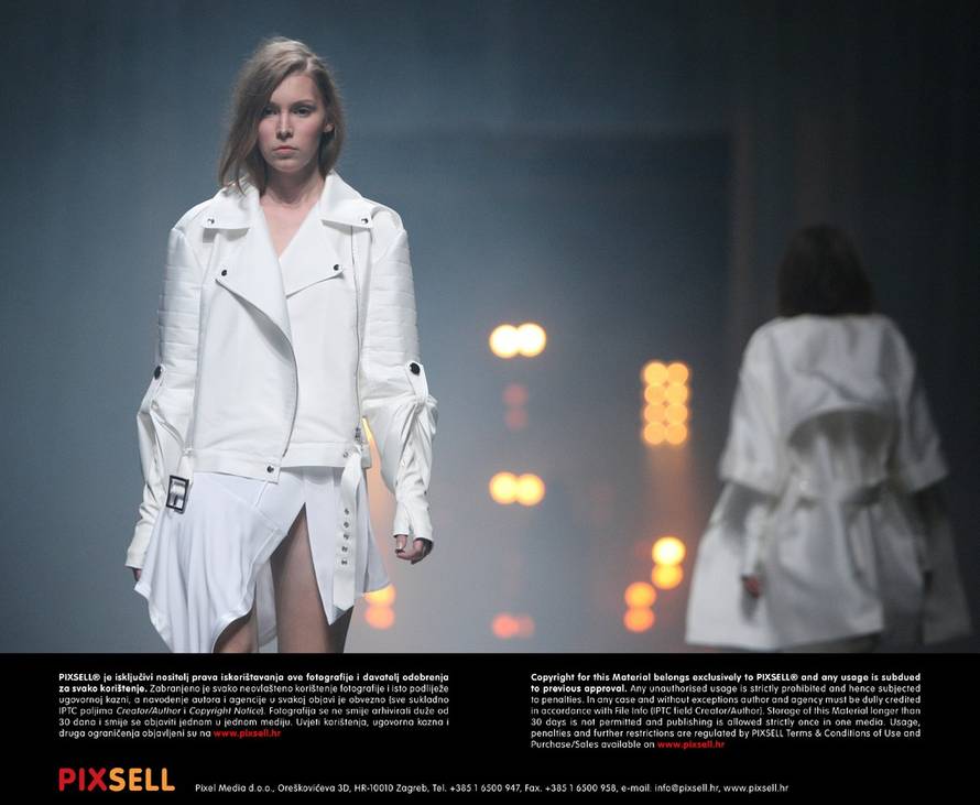 Borna Filić/Pixsell