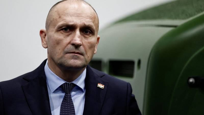 Anušić u Bruxellesu: 'Članice NATO-a pokazale su jedinstvo'