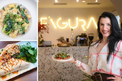 Hit u Zagrebu: 'Ovdje jedite bez brige i mr&scaron;avite. Sva jela radimo na 5 grama masno&cacute;e'