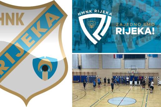 Futsal: Osnovan je HMNK Rijeka u suradnji sa sestrom s Rujevice