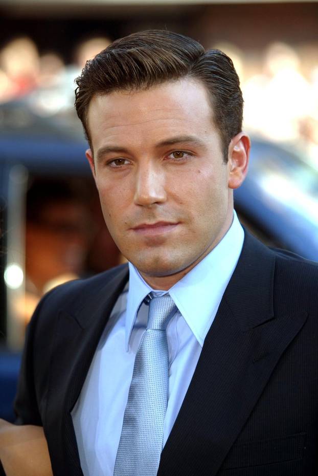 Lopez i Affleck ponovno u vezi?