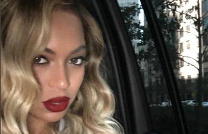 Ne sviđa joj se 'fora': Beyonce tuži tvrtku naziva Feyonce
