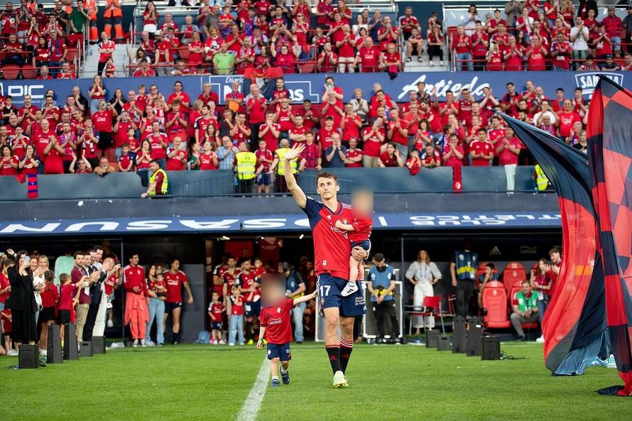 Ante Budimir je kralj La Lige: Hrvat donosi više bodova čak i od Lewandowskog i Mbappéa!