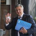 Odlazi li Plenković iz Hrvatske ili samo lovi glasove za EU?