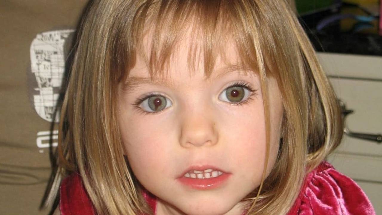 Novi dokazi o nestanku Maddie McCann? U napuštenoj tvornici osumnjičenog pronašli hard disk
