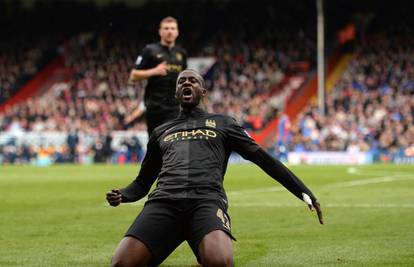 Nije šala, no postoji jedno 'ali': Yaya Toure potpisao je za Caen