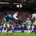 Je li ovo gol sezone? Pogledajte spektakularni &scaron;ut u Old Firmu