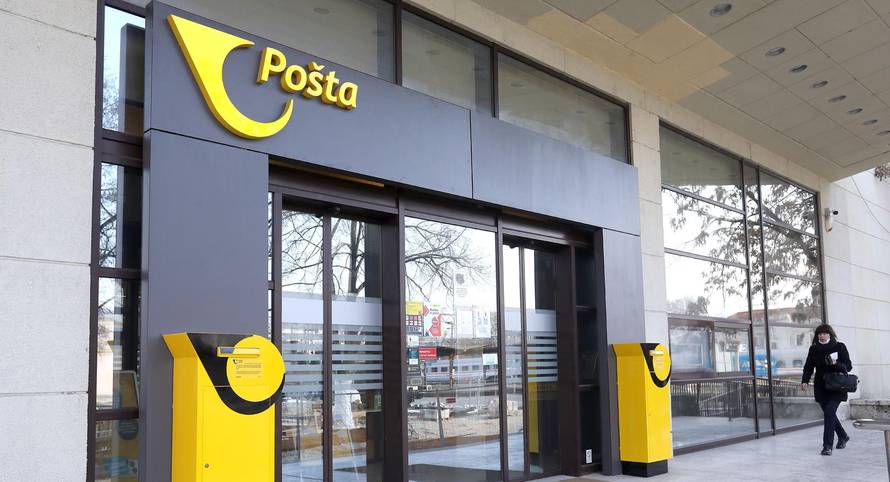 Zagreb: Novi poštanski sandučići postavljeni tek na nekoliko lokacija