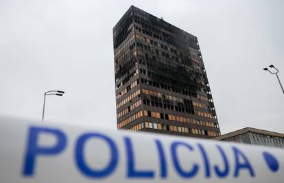 Tko će u Vjesnik ući na vlastitu odgovornost  i obaviti očevid? Evo što su nam rekli iz policije...