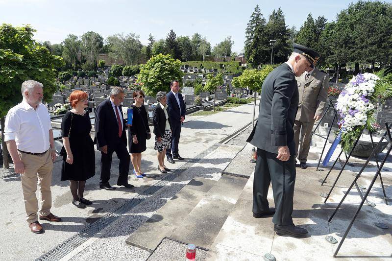 Bandićev biser: Braniteljima je najlakše, otišli su i ne vide ovo