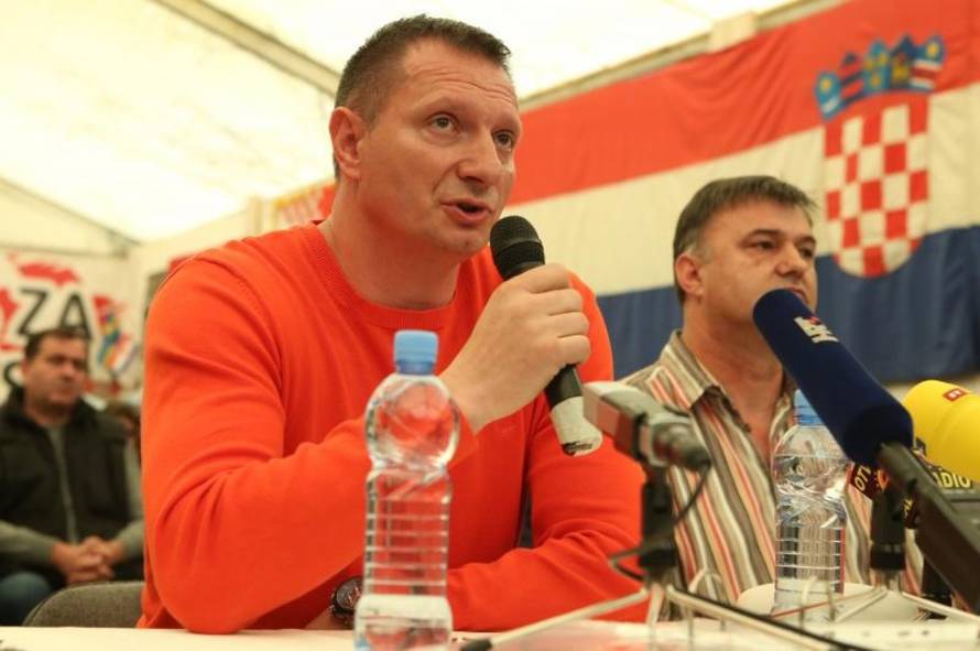 Robert Anić/PIXSELL