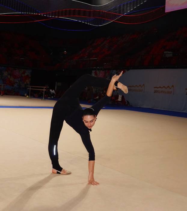 FOTO Putinova ljubimica imala je velike planove. Morala je na operaciju i tu joj je počeo pakao