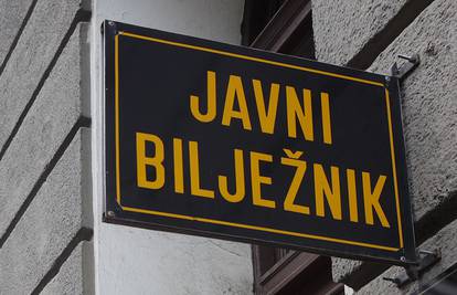 Tarife javnih bilježnika od rujna u prosjeku skuplje za 25 posto