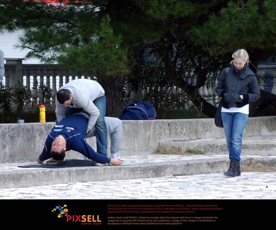 Goran Kovacic/PIXSELL