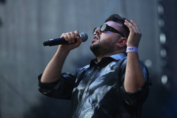 Zagreb Beer Fest 2024., koncert Z++ i Edo Maajka