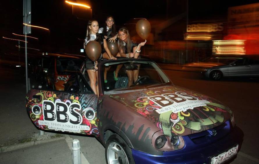 Sanjin Strukić/Pixsell