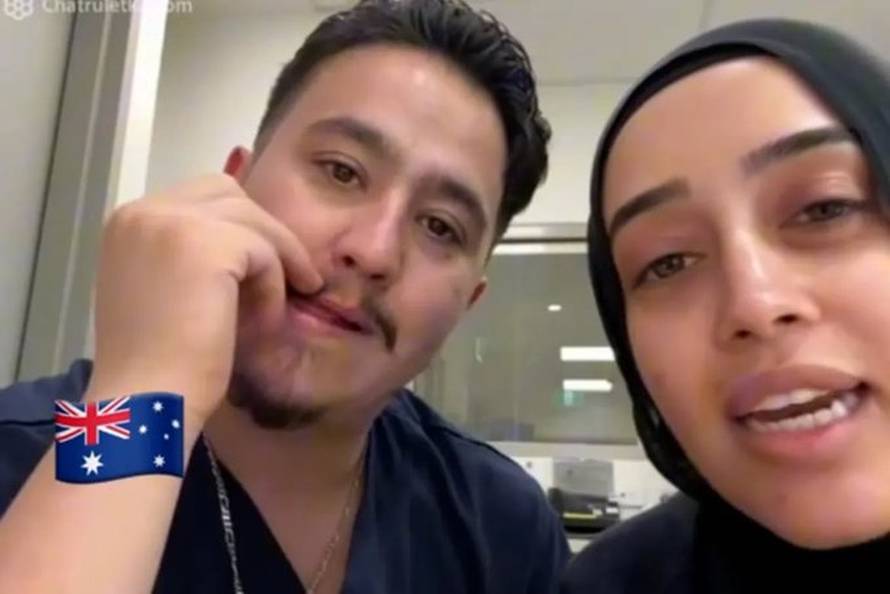 Skandal u Australiji. Medicinska sestra i tehničar se hvalili da su ubijali izraelske pacijente