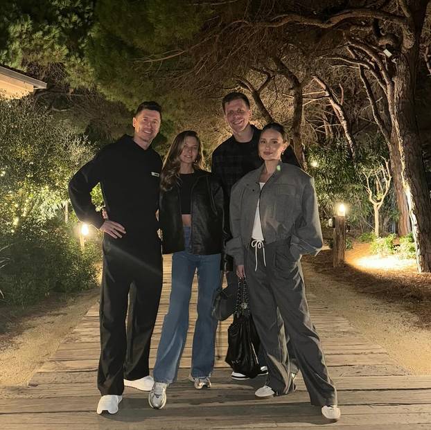 FOTO Nogometni boem postao je heroj Barce. Žele da ostane, a on kaže: 'Žena će odlučiti...'