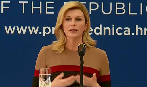 Kolinda je platila svoj pregled. A što s onima koji to ne mogu?