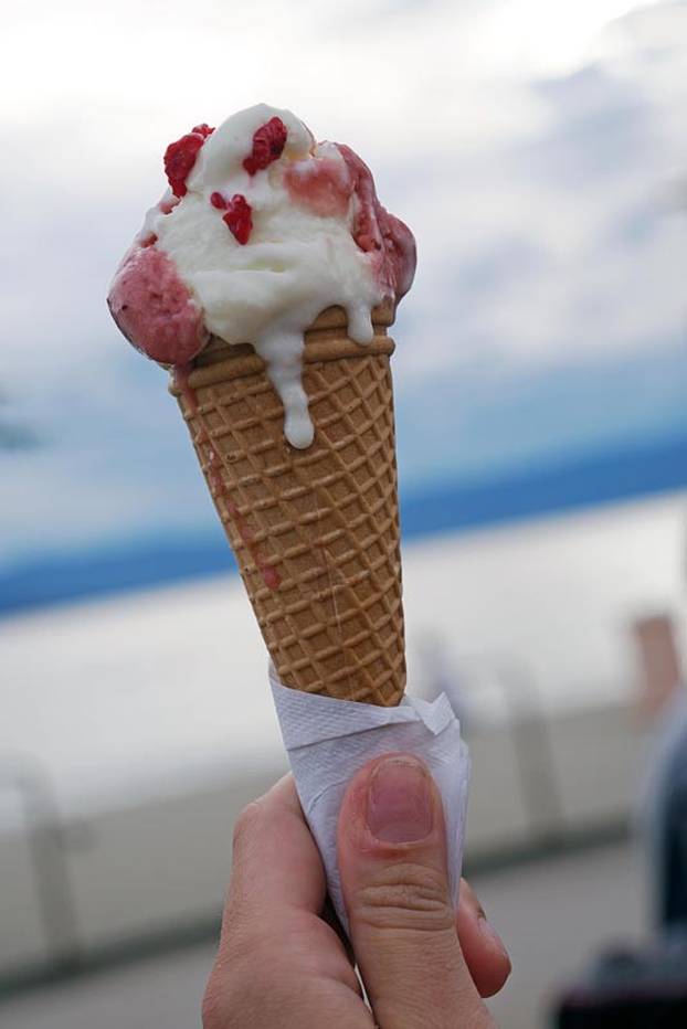 Festival sladoleda u Njivicama: Užitak koji ne smijete propustiti