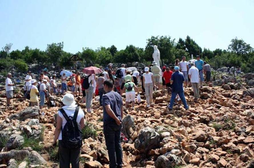 medjugorje.hr