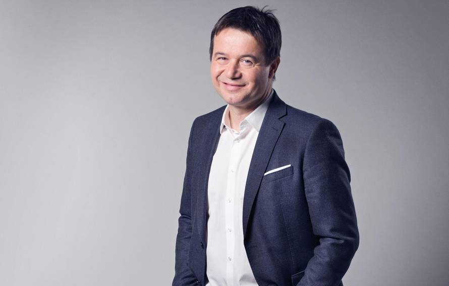 Togonal nominiran za 'Ružu': Supruga mi je najveći kritičar