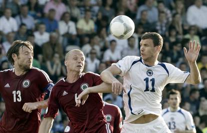 Zenica gori, a Sušić najavljuje: Napunit ćemo gol Slovacima