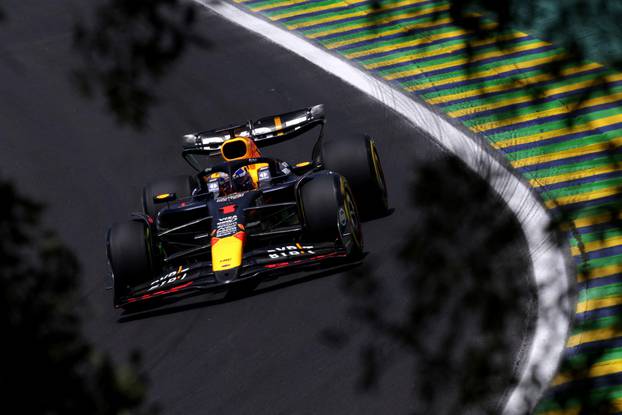 Sao Paulo Grand Prix