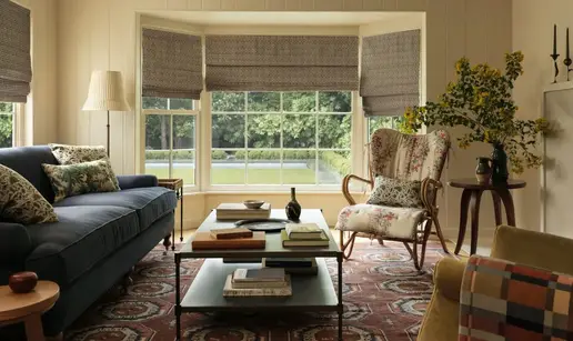 Trendovi u ure&dstrok;enju interijera: Ljubi&ccaron;asta, metal i tamno drvo dominiraju ovim prolje&cacute;em