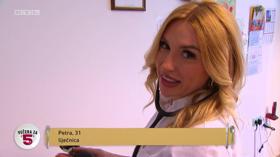 U 'Večeru' dolaze influenceri te bivše natjecateljice 'Braka na prvu': Upoznajte kandidate...