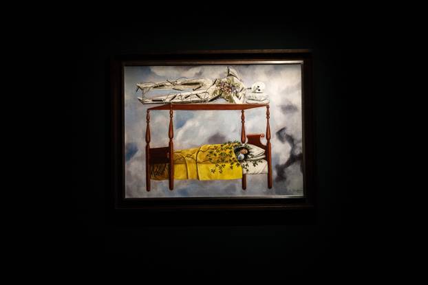 Sotheby'S Opens New Global Headquarters On Madison Avenue In The Marcel Breuer Building