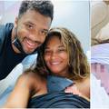 Na svijet im stigao sinčić: Ciara i Russell Wilson dobili su dijete