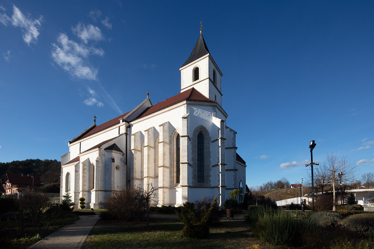 3 razloga zašto trebate posjetiti Vrata Papuka