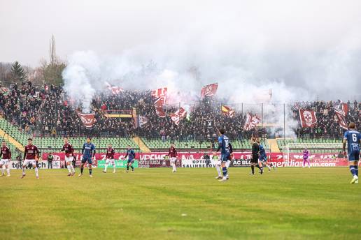 Sarajevo u problemu. Merlinov koncert mogao bi ih ostaviti bez doma&cacute;eg stadiona za Europu