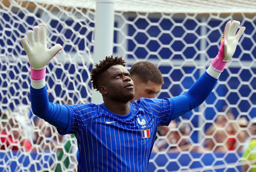 FIFA World Cup 2026 - Quarter Final - France v Morocco