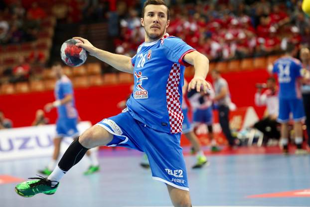 FOTO Ili pobjeda od 11 razlike ili put kući. Uslijedilo je čudo nad čudima! Prošlo je deset godina