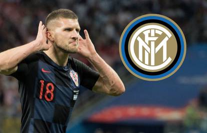 Inter kupuje samo hrvatsko... Ante Rebić nadomak Meazze!