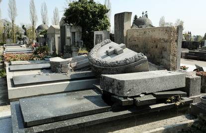 Održavanje grobova u Zagrebu poskupjelo je čak 100 posto