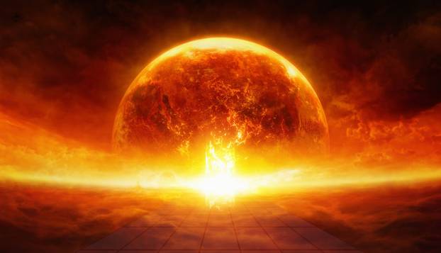 FOTO Proročanstva Babe Vange po godinama. Tvrdila je da je vidjela dan kad stiže kraj svijeta