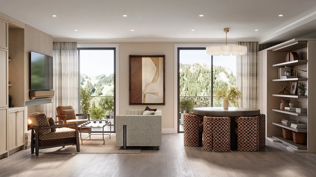 FOTO Najzanimljiviji luksuzni hoteli koji otvaraju vrata 2026.