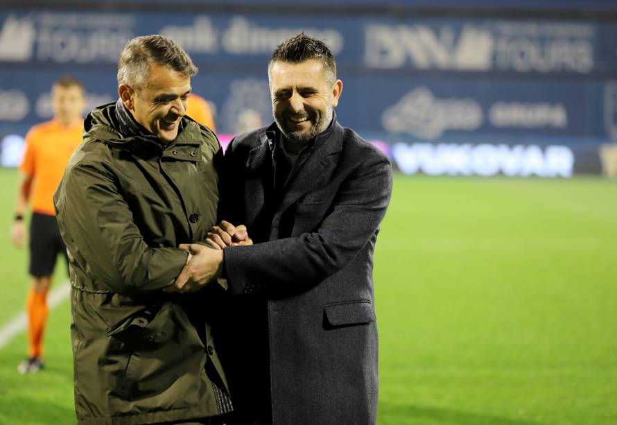 Prvi Stanićev potez: Burić je bivši, presudila loša atmosfera