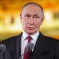 Putin: 'Ne vidim smisao u sastanku sa Zelenskim. Teško je postići dogovor s Ukrajinom'