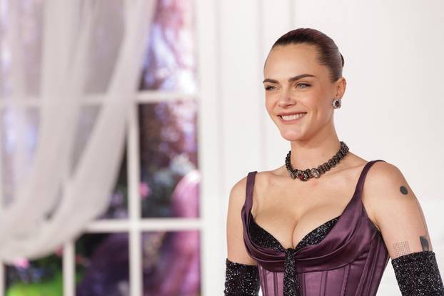 Premiere for the film Wuthering Heights in Los Angeles